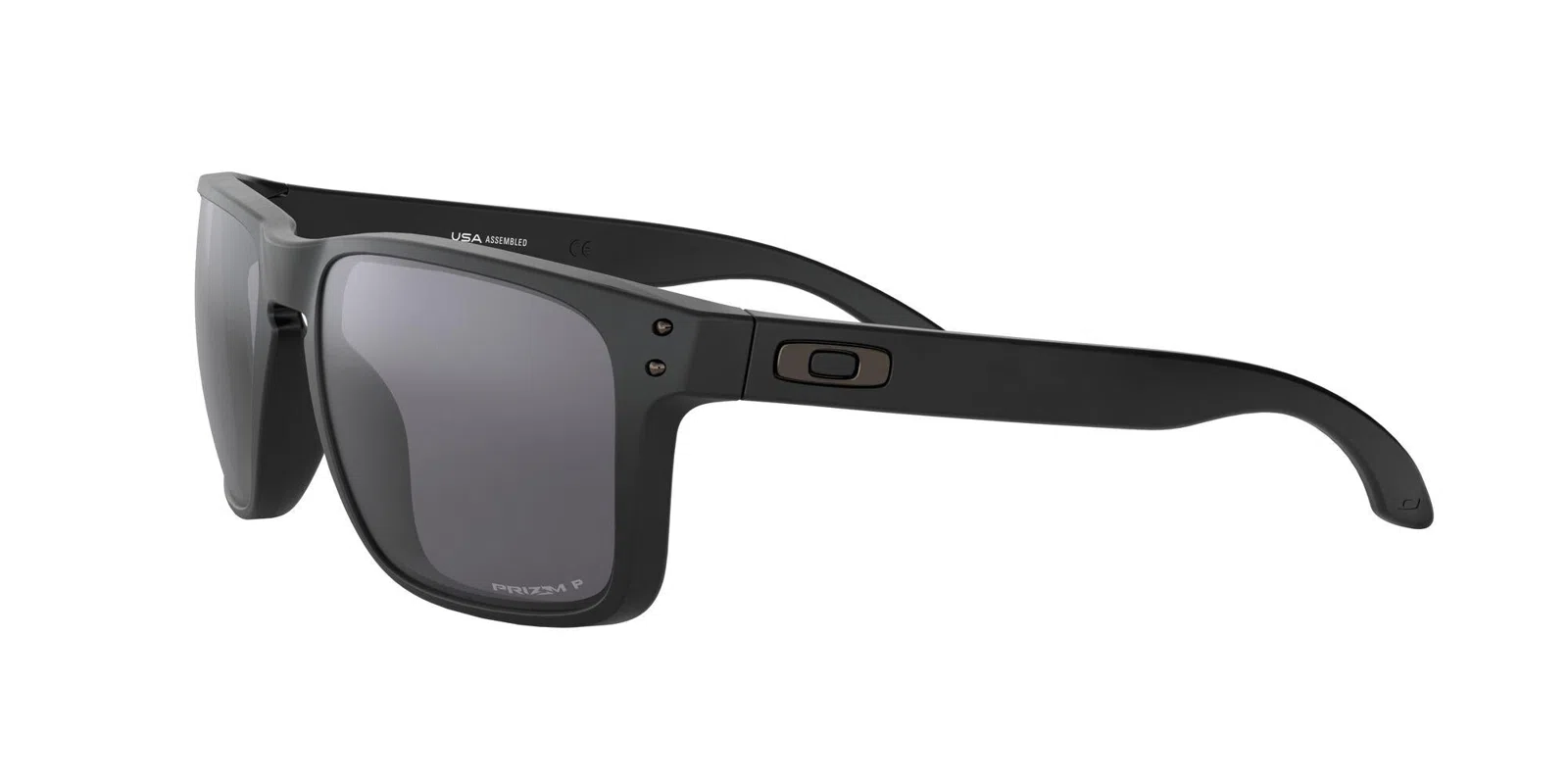 Oakley Holbrook Xl 9417 Sunglasses - view 58